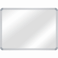 Stellwandtafel Acrylglas B1500xH1200xT22mm transparent