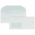 Kuvertierhüllen DIN C6/5 115g/qm gummiert Sonderfenster VE=1000 Stück weiß