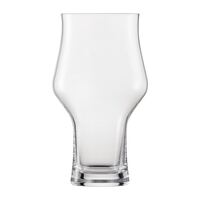 Schott Zwiesel Basic Craft Beer Glass - Tritan Titanium Crystal - 480ml x 6