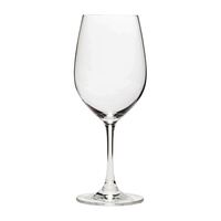 Spiegelau Wine Lovers Red Wine Crystal Glasses Dishwasher Safe - 460ml x 12