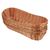 Olympia Poly Wicker Baguette Basket - Dishwasher Safe 70X360X150mm Pack of 6