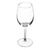Olympia Rosario Wine Soda Lime Glasses Tapered Rim - 350ml - Pack of 6