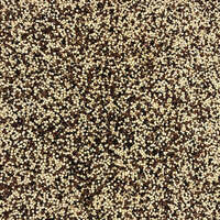 Quinoa Trio Blanc Rouge Noir Bio en Vrac 500g
