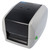 Cab MACH1 Etikettendrucker mit Abreißkante, 203 dpi - Thermodirekt, Thermotransfer - LAN, USB, seriell (RS-232), Thermodrucker (5430001)