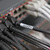 Kabelmarkierer mit Black Mark, 34 x 100 mm, Schriftfeld weiß 34 x 26 mm, für Kabel-Ø 8,3 bis 23,6 mm, 500 Kabeletiketten auf 1 Rolle/n