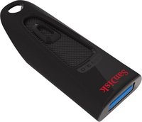 USB Stick 128GB USB 3.0 SanDisk Ultra