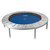 Trimilin Trampolin Pro Plus, ø 102 cm, bis 150 kg