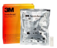 3M™ Scotchcast™ 40-C, Polyurethan-Kabelharz, 2-Komponenten GMG-System, Größe C, 370 ml