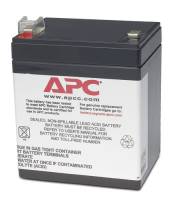 APC Replacement Battery Cartridge Nr.46 Bild 1