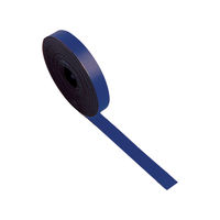 BANNER MAGNETIC TAPE 10MMX5M BLUE