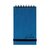 Graffico Wirebound Pocket Notebook 120 Pages A7 EN12070