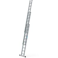 EN131 D Rung extension ladder