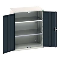 Bott Verso shelf cupboard - W800 x D500 x H1000 mm