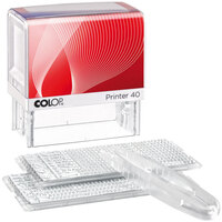 Produktbild COLOP Printer 40/2 Set