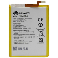 HB417094EBC Huawei Accu Li-Ion 4000 mAh Bulk