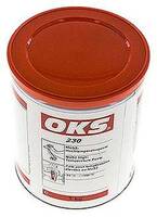 OKS230-1KG OKS 230, MoS2-Hochtemperaturpaste - 1 kg Dose