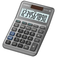 Casio MS 100 FM asztali számológép