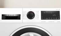 Bosch WGG144Z0BY elöltöltős mosógép fehér