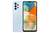 Samsung Galaxy A23 5G 4/128GB Dual-Sim mobiltelefon kék (SM-A236BLBV)