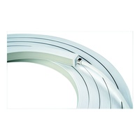 vergossener LED Strip VARDAFLEX OSMIUM TVQ, 24V, 13W/m, IP65, 2700K, 5 Meter Rolle