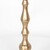 Tischleuchte BASSISTE C, E27, ohne Schirm, ? 16 cm, Bronze