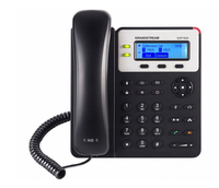 GXP1620 - DECT telephone - Speakerphone - 500 entries - Black