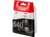 Canon PG-540 FINE Druckkopf mit schwarzer Tinte