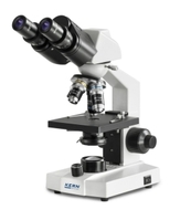 Microscopios ópticos Linea Basica Educacional OBS Tipo OBS 114