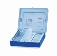 Test Kits for Boiler- Cooling- and Industrial Process Water Type Sulfat T