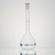 50ml Fioles jaugées LLG verre borosilicate 3.3 classe A