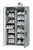 Safety Storage Cabinets K-PHOENIX-90 Description Safety storage cabinet left: 6x drawer 1x bottom collecting sump right: