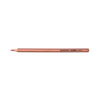 Színes ceruza LYRA Graduate hatszögletű rozsda barna