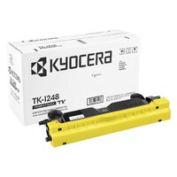 Toner KYOCERA TK-1248 fekete 1,5K