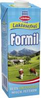 Haltbarmilch 1,5% Fett laktosefrei FORMIL 1553171 1 Liter