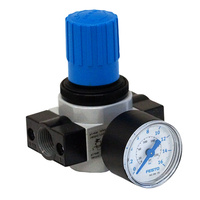 162595 FESTO LR-3/4-D-O-MIDI Drukregelventiel