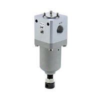 SMC VCHR40-10G HIGH PRESSURE REGULATOR