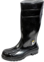 Csizma Eurofort S5 SRC, fekete, 47