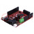 Dev.kit: ARM ST; pin strips,UEXT,USB B mini,power supply