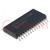 IC: mikrokontroler PIC; 32kB; 40MHz; A/E/USART,MSSP (SPI / I2C)