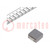 Inductor: wire; SMD; 4.7uH; 6A; 31.8mΩ; ±20%; 6.47x6.47x3mm; IHLP
