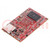 Modul: SOM; AM3352; 61x38mm; DDR3,NAND Flash; microSD,SO DIMM