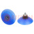 Suction cup; 100mm; G1/4-AG; Shore hardness: 85; 96cm3; SAX