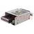 Power supply: switched-mode; for DIN rail; 15W; 15VDC; 1A; OUT: 1