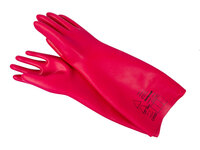 Elektriker-Handschuhe Gr.11 Klasse 0 rotStörlichtbogengeprüft 7kA