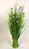 Artificial Silk Meadow Flower Bundle - 70cm, Yellow, Purple & Cream