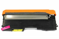 CTS Remanufactured Dell 593-10496 Yellow Toner