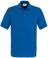 Poloshirt Micralinar® royalblau Gr. XL