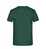 James & Nicholson Basic T-Shirt Man 150 JN797 Gr. L dark-green