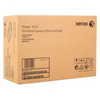 Xerox oryginalny toner 106R01414, black, 4000s