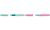 Pelikan Twist Tintenroller Neo Mint, mintgrün (56814898)